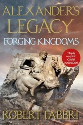 Forging Kingdoms Robert Fabbri