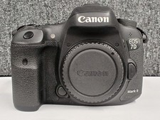 CANON EOS7D MARK   Digital SLR Camera Body