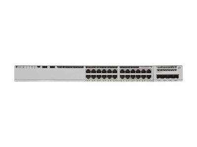 Cisco C9200-24P-E Switch II price incl VAT 3 yr warranty* B2B