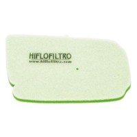 Luftfilter Hiflo Passend FüR Honda SJ 100 Bali EX Bj. 1996-2000