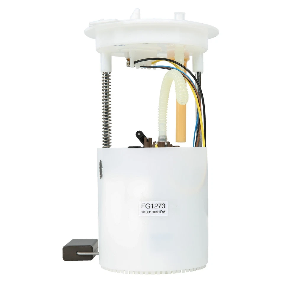 Conjunto de módulo de bomba de combustible Delphi 2011 2012 para Volkswagen Golf 2010-2014 2,5 L L5 Foto 3 de 4