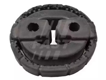 AUSPUFFHALTER AUSPUFFGUMMI FAST FT84530 2PCS P FÜR FIAT PALIO,DOBLO,SIENA - Bild 2 von 5
