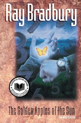 Ray Bradbury | Go*den Apples of the Sun, The | Taschenbuch | Englisch (1997)