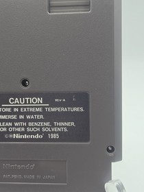 Nintendo Mega Man 2 NES solo cartuccia