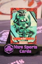 The Maker Base 2023-2024 Marvel Annual