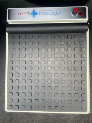 #ad #ad MED Massager MMF07 The Original Therapeutic Massager 11 Speed Clean Sanitized $99.00