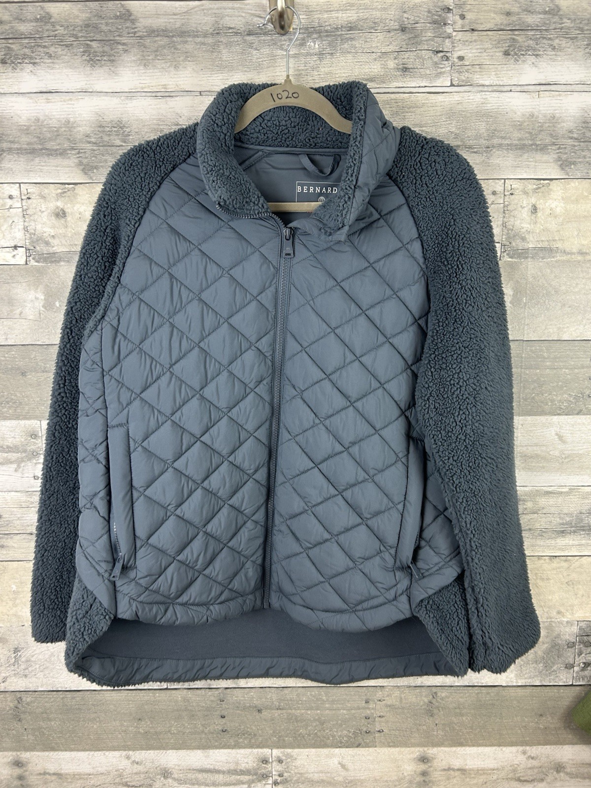 Bernardo Performance Women’s Medium Jacket - image 1