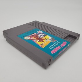 Tom & Jerry - Nintendo NES Cartridge -  PAL B - FRA