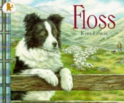 Floss, Lewis, Kim, Used; Good Book