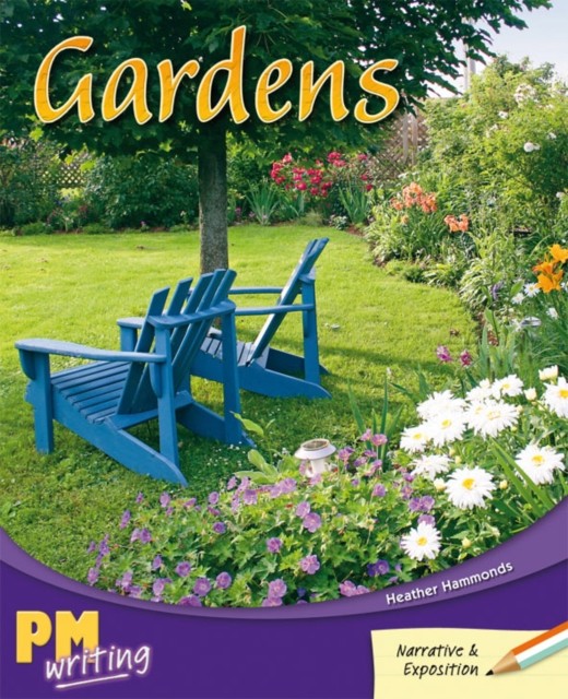 Gardens (PB 2007) - Image 2