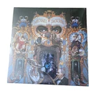 Michael Jackson Dangerous (Vinyl) 12" Album brand-new sealed