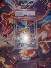 めごさま Pikachu - 323/S-P 323/S-P S-P: Sword & Shield Promos Holo