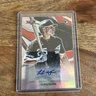 2021 Topps Fire Auto Andrew Vaughn #AV-AV Rookie Auto RC autograph