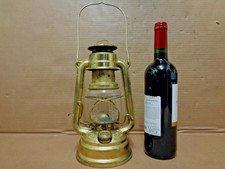 Lanterne , lampe tempête vintage Feuerhand Baby Special  276 – Allemagne
