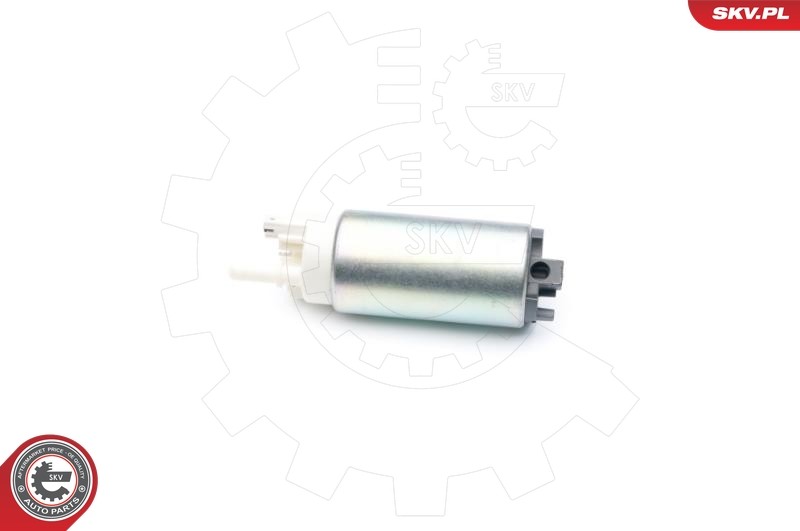 Fits SKV GERMANY 02SKV298 FUEL PUMP  ⭐UK Stock⭐