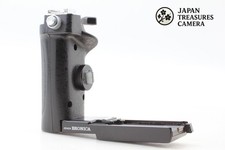  MINT Zenza Bronica Speed Grip E Hand Grip for ETR ETRS ETRSi From JAPAN