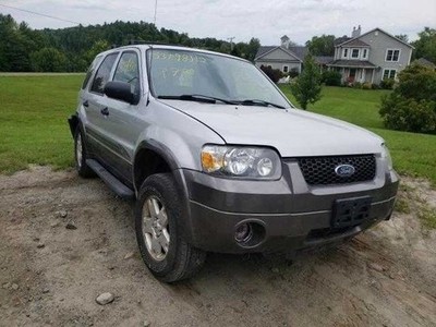 Corner/Park Light Fog-driving Round SVT Fits 02-04 FOCUS 1657332