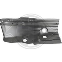 Diederichs Einstiegsblech 9142062