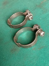 Fascette Reggiborraccia bici Corsa Eroica Bianchi Legnano Cinelli anni 60