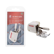 NEW SEALED Singer  Even  Fed Foot  Part # 250069796 - NIB
