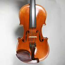 Enrico Delille IV Violino (Avanzato), Copia Guarneri Del Gesù 1742, 4/4 - Belgio