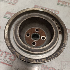 Puleggia albero motore IVECO DAILY Cabinato 35S14HD 2.3 HPT PM-DC Cab