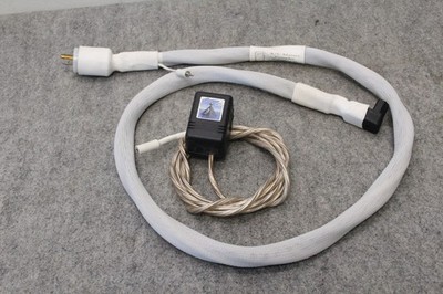 Synergistic Research A/C Master Coupler Power Cable X-Series  Active Shielding