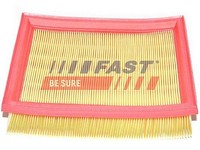Fast Luftfilter U.A. FüR Opel, Vauxhall