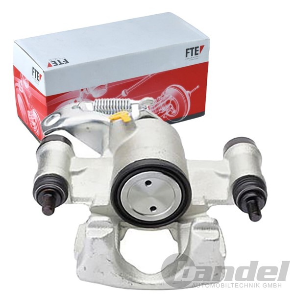 FTE Bremssattel Hinten Rechts Passend FüR Nissan Interstar NV400 Opel Movano REN-image