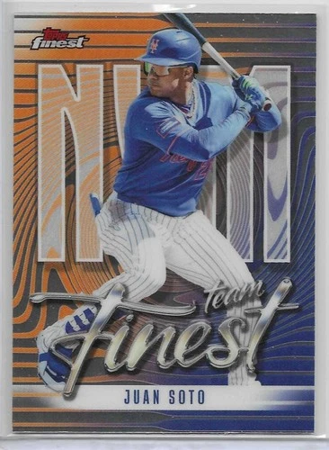 Juan Soto