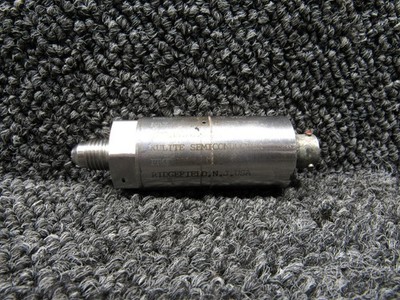 APTE-6-1000-300G (Alt: 9303061-001) SAAB 340A Pressure Transducer (28 V)