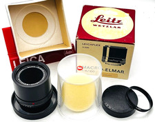 Leica Macro Elmar R 100mm 1 4 for sale online | eBay