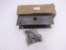 Equalizer for 2" W x11" L Slipper Springs 7/8" Center Hole W/ Nuts & Bolts