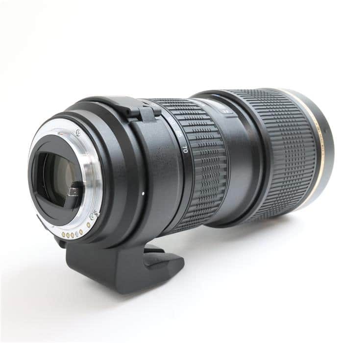 TAMRON SP 70-200mm F/2.8 Di LD MACRO/Model A001P (for Pentax K