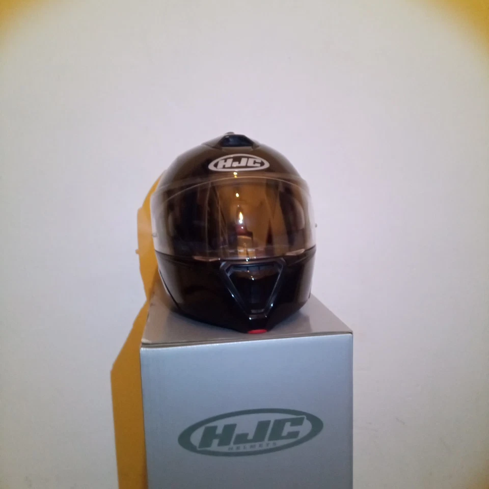 casco moto modular HJC i90 - Imagen 3 de 4