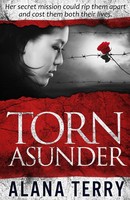 Alana Terry | Torn Asunder | Taschenbuch | Englisch (2016) | EAN 9781941735305