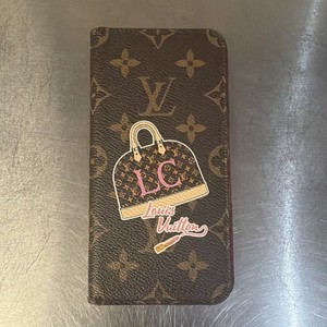 Louis Vuitton iPhone Se Case | eBay
