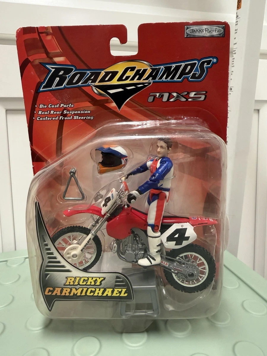 Las mejores ofertas en Road Champs diecast escala 1:18 y