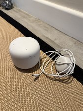 Google Nest Wifi Mesh Point H2E