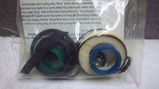 PARKER ACCESSORY 50MM GP1 SEAL KIT LOCK SK050M PRL1 NEW SK050MPRL1