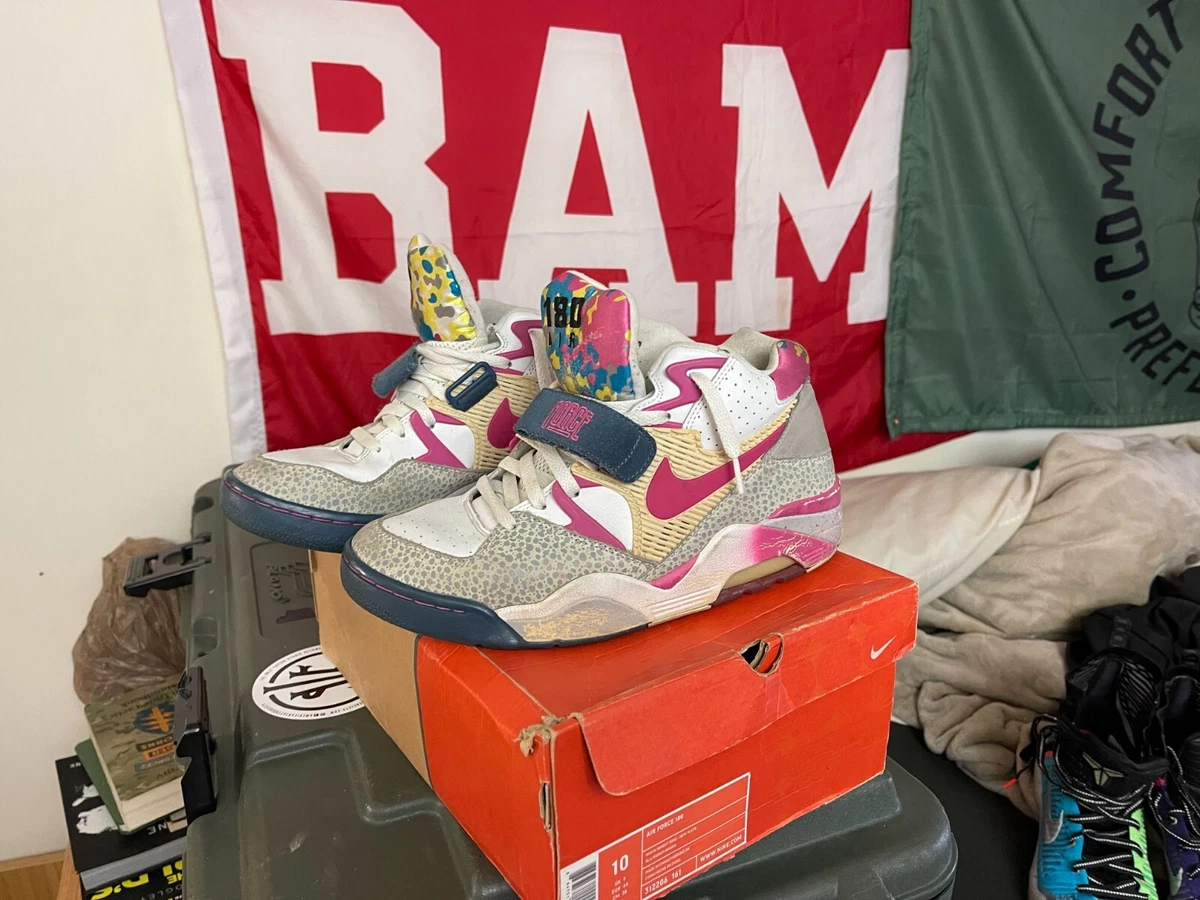 Nike air clearance force 180 union