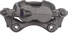 Ft Lft Rebuilt Brake Caliper w/Hwd  Cardone Industries  18B5518