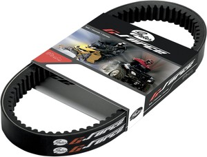gates snowmobile belts