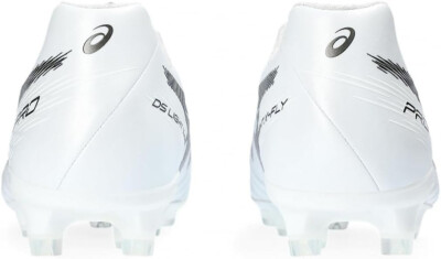 asics DS LIGHT 2 【25.0㎝】 ASICS Soccer Shoes DS LIGHT X-FLY PRO 2 ST White Black