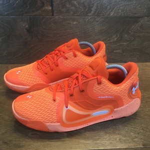 under armour anatomix spawn 2 orange