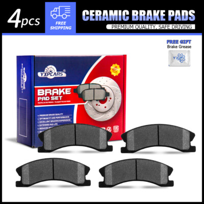 Juego De 2 Pinzas De Freno Delanteras Del Lado Del Conductor Y Del Pasajero Para Jeep Grand Cherokee 1999-2004