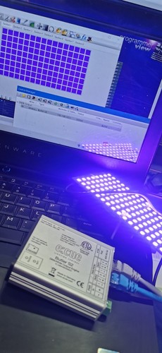 e:cue BUTLER S2 Ethernet to DMX/RDM (1024ch) with integrated Replay Unit - Picture 8 of 9