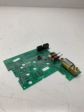 Air Monitor Corporation PWA Auto Cal 20842200 REV 01 Calibration Circuit Board