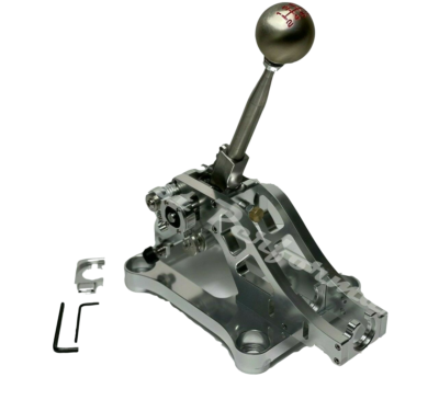 Shifter Shift Box for Acura Honda 03-07 Accord CL7 CL9 & 04-08 TSX