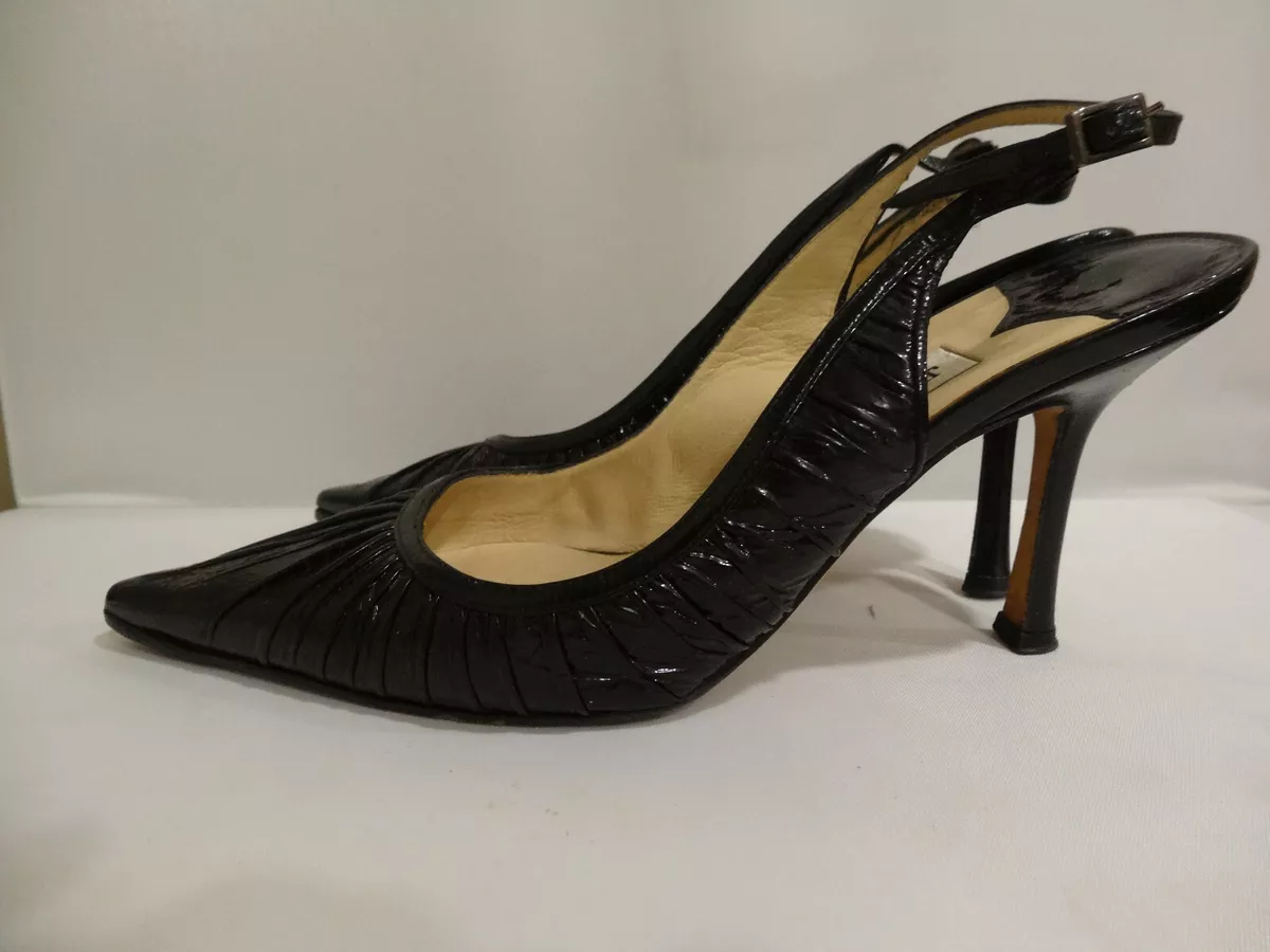 Jimmy choo heels online 2025